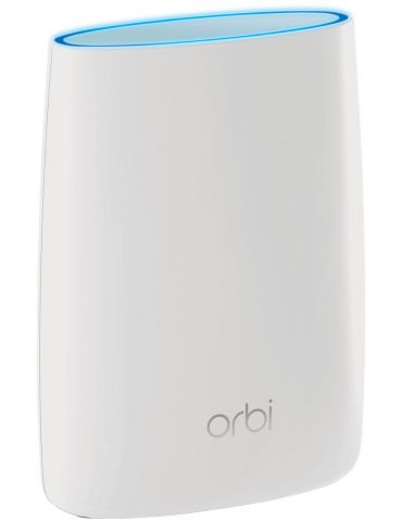 NETGEAR RBK53 router wireless Gigabit Ethernet Bandă dublă (2.4 GHz/ 5 GHz) 4G Alb Netgear - 1 - Tik.ro