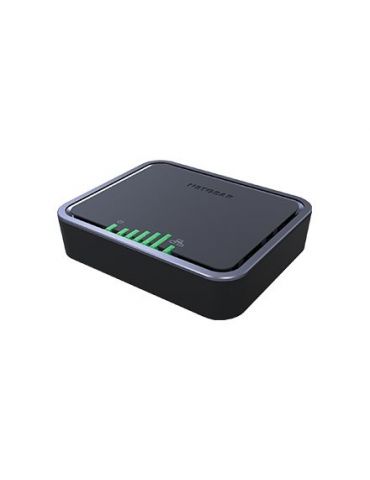 Netgear LB2120 Modem/router rețea celulară Netgear - 1 - Tik.ro