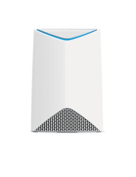 NETGEAR SRS60 router wireless Gigabit Ethernet Tri-band (2.4 GHz / 5 GHz / 5 GHz) 4G Alb Netgear - 1