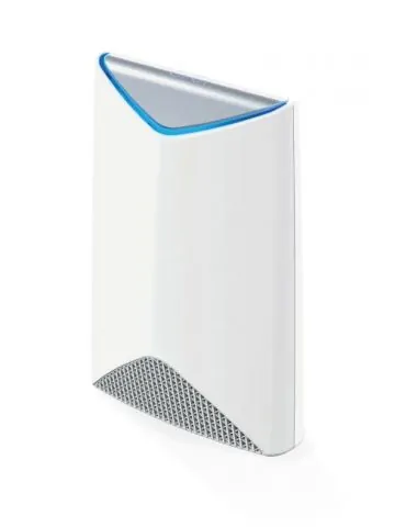 NETGEAR SRS60 router wireless Gigabit Ethernet Tri-band (2.4 GHz / 5 GHz / 5 GHz) 4G Alb Netgear - 2