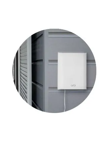 Netgear RBS50Y 3000 Mbit/s Alb Netgear - 2