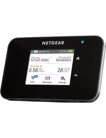 NETGEAR AirCard 810 Modem/router rețea celulară Netgear - 2