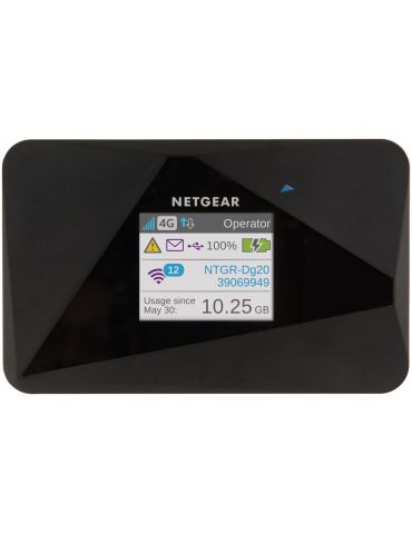 Netgear AirCard 785 Mobile Hotspot Echipament rețea wireless celulară Netgear - 1 - Tik.ro
