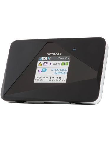 Netgear AirCard 785 Mobile Hotspot Echipament rețea wireless celulară Netgear - 3