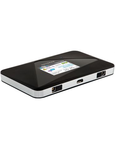 Netgear AirCard 785 Mobile Hotspot Echipament rețea wireless celulară Netgear - 4