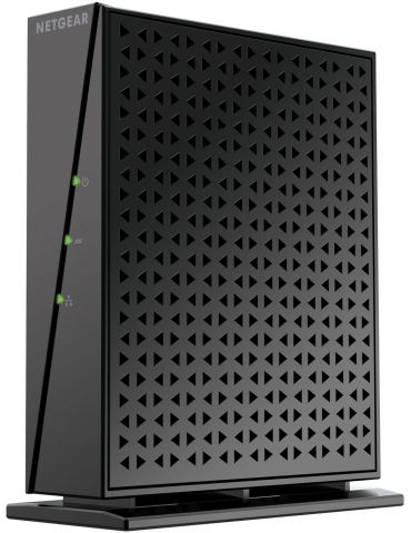 Netgear DM200 modem-uri Netgear - 2