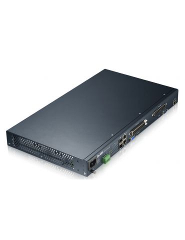 Zyxel VES1724-56B2-EU01V1F switch-uri Gestionate 1U Negru Zyxel - 2