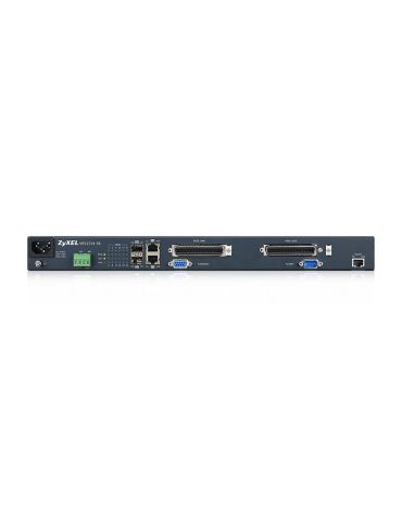 Zyxel VES1724-56B2-EU01V1F switch-uri Gestionate 1U Negru Zyxel - 3