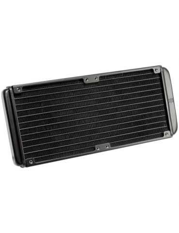Inter-tech argus storm 2 water cooler liquid pre-filled system cooling Inter-tech - 1