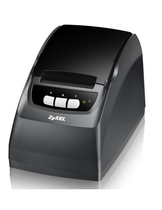 Zyxel SP350E Prin cablu Imprimantă POS Zyxel - 1