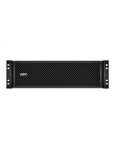 APC SRT192RMBP2 baterii UPS Acid sulfuric şi plăci de plumb (VRLA) 192 V Apc - 7
