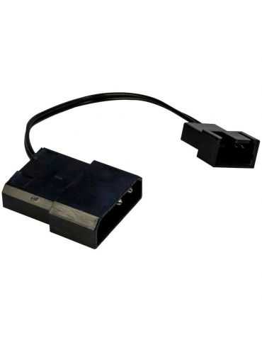 Inter-tech argus storm 2 water cooler liquid pre-filled system cooling Inter-tech - 1
