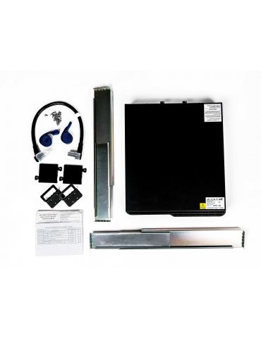 Vertiv GXT4-48VBATTE dulap metalic baterii UPS Rackmount/Turn Vertiv - 4