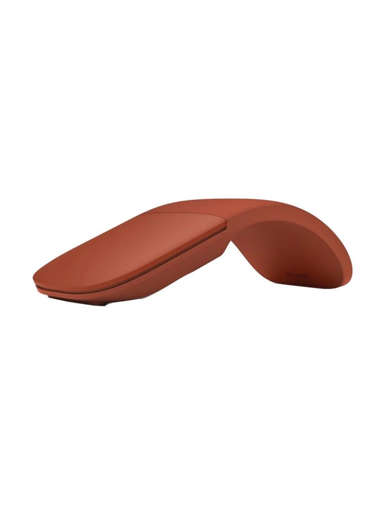 Microsoft Surface Arc Mouse mouse-uri Ambidextru Bluetooth BlueTrack 1000 DPI
