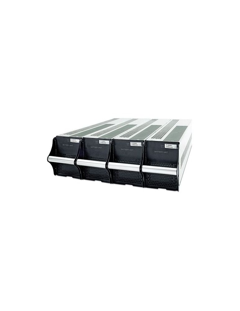 APC SYBT4 baterii UPS Acid sulfuric şi plăci de plumb (VRLA)