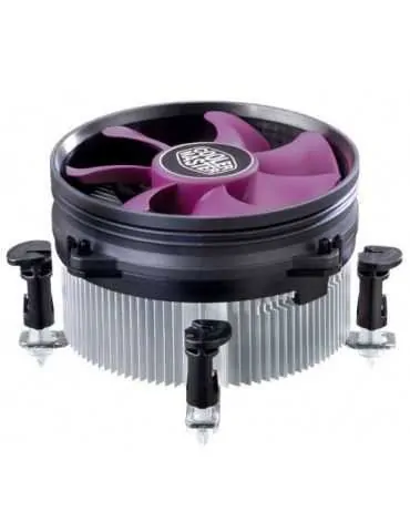 Cooling system cooler master x dream i117 cpu socket 1156/1155/1151/1150/775 Coolermaster - 1 - Tik.ro