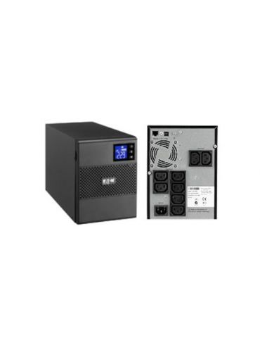 Eaton 5SC1000i 1 kVA 700 W 8 ieșire(i) AC Eaton - 1 - Tik.ro