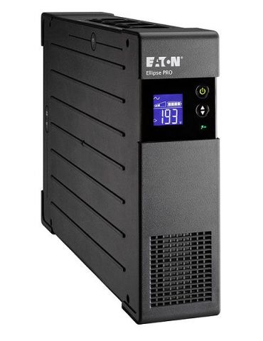 Eaton Ellipse PRO 1600 IEC Line-Interactive 1,6 kVA 1000 W 8 ieșire(i) AC Eaton - 1 - Tik.ro