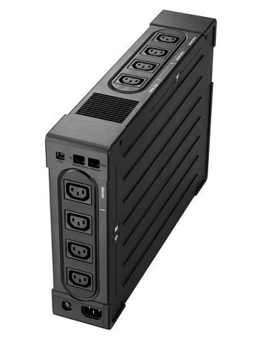 Eaton Ellipse PRO 1600 IEC Line-Interactive 1,6 kVA 1000 W 8 ieșire(i) AC Eaton - 2