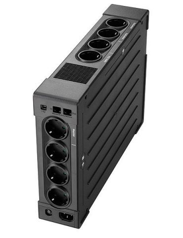 Eaton Ellipse PRO 1600 DIN Line-Interactive 1,6 kVA 1000 W 8 ieșire(i) AC Eaton - 2