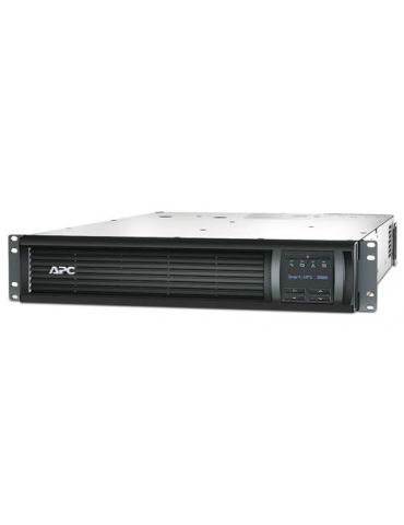 APC Smart-UPS Line-Interactive 3 kVA 2700 W 9 ieșire(i) AC Apc - 4