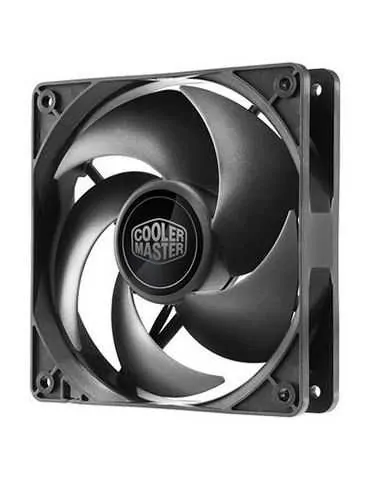 Cooling system cooler master case fan pc 120x120x25mm silencio fp120 Coolermaster - 1 - Tik.ro