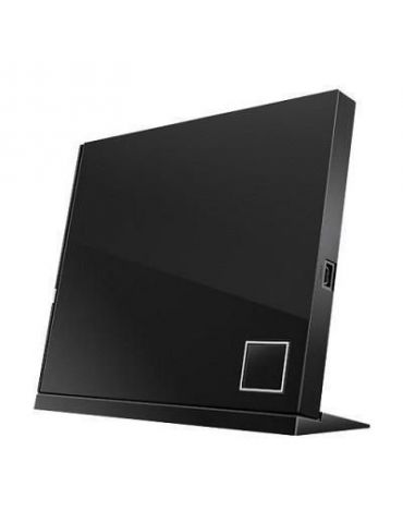 Optice asus bd writer usb2 6x ext rtl/black sbw-06d2x-u/black sbw-06d2x-u/black/asus (include tv 0.8lei) Asus - 1 - Tik.ro
