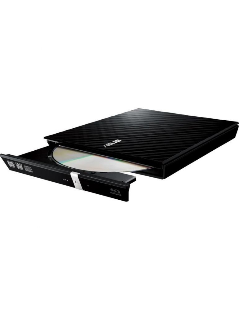 Dvd-rw extern asus interfata usb 2.0 negru sdrw-08d2s-ulite/b (include tv 0.8lei)