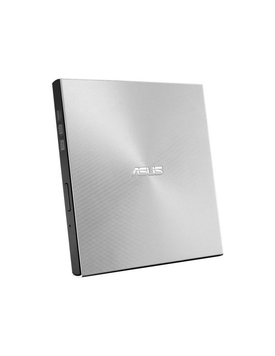 ASUS ZenDrive U9M unități optice DVD±RW Argint Asus - 4