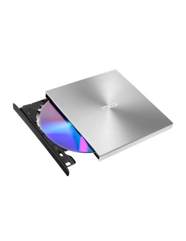 ASUS ZenDrive U9M unități optice DVD±RW Argint Asus - 5