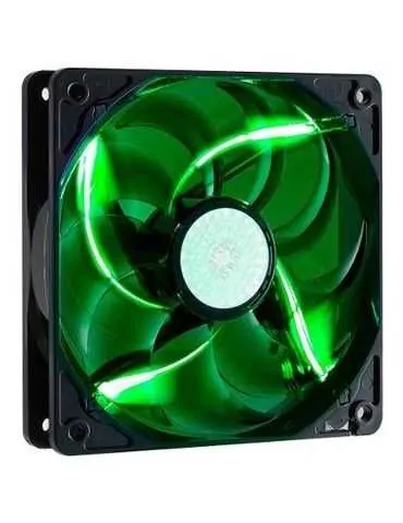 Cooling system cooler master case fan pc 120x120x25 mm sickleflow Coolermaster - 1 - Tik.ro