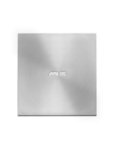 ASUS SDRW-08U7M-U unități optice DVD±RW Argint Asus - 1 - Tik.ro