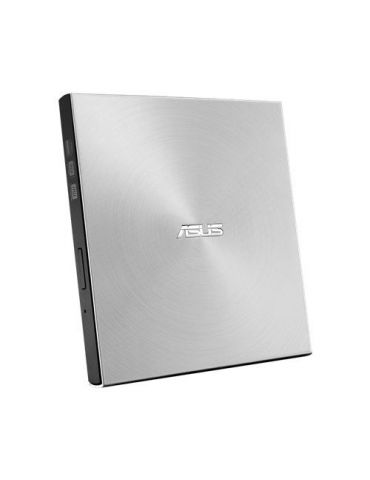 ASUS SDRW-08U7M-U unități optice DVD±RW Argint Asus - 2