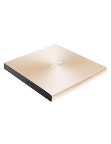 Asus zendrive u8m external dvd-wr usb-c sdrw-08u8mu/gold/g (include tv 0.8 lei) Asus - 1