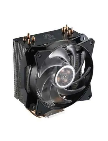Cooling system cooler master masterair pro 4 cpu socket 2066/2011-v3/2011/1151/1150/1155/1156/1366/am4/am3+/am3/am2+/am2/fm2+/fm - Tik.ro