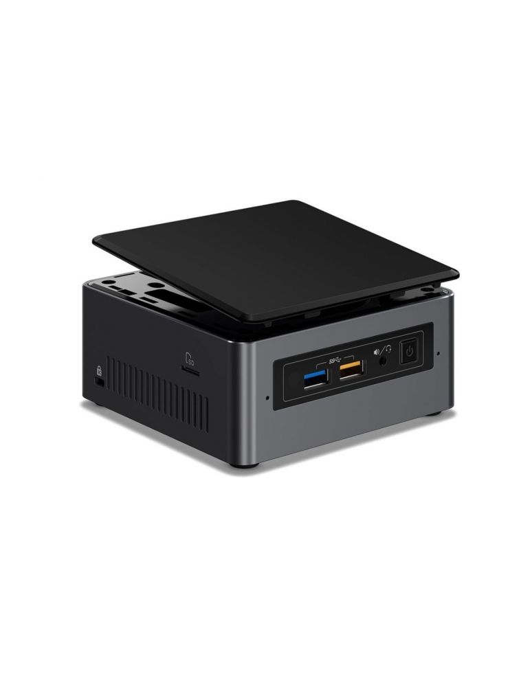Nuc intel kaby lake ultra compact form factor i3 7100u nu ram hdd nu ssd nu video integrata nu boxnuc7i3bnhx1 958546 (include tv