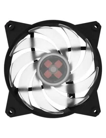 Cooling system cooler master case fan pc 120x120x25mm masterfan pro Coolermaster - 1 - Tik.ro