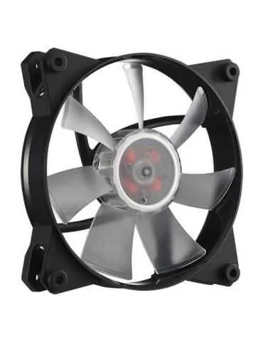 Cooling system cooler master case fan pc 120x120x25mm masterfan pro Coolermaster - 1 - Tik.ro