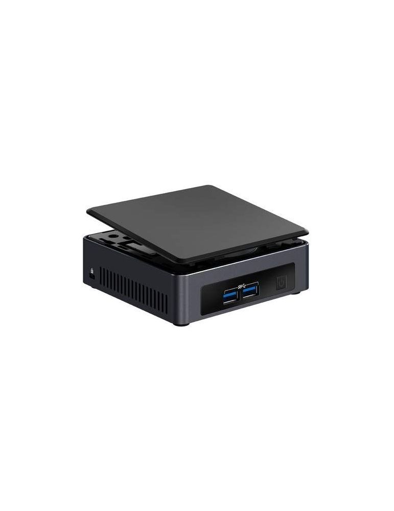 Nuc intel dawson canyon ultra compact form factor i3 7100u video integrata nuc7i3dnke (include tv 0.8lei)