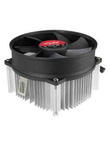 Cooling system spire coolreef pro pwm cpu socket am2/am3/am3/am4+/fm1/fm2 rated Spire - 1