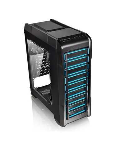 Thermaltake versa n23 spcc steel atx mid tower fara sursa Thermaltake - 1 - Tik.ro