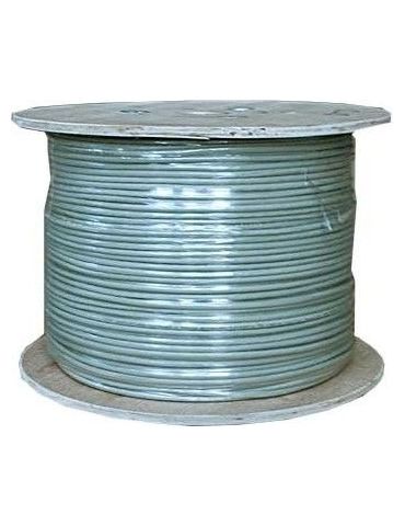 Rola cablu  utp gembird cat7 305m cupru solid awg23 upc-7004-so Gembird - 1