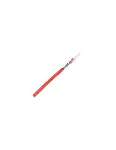 Rola cablu utp nexans cat6 500 m cupru solid awg23 gri n100.605-oe Nexans - 1 - Tik.ro
