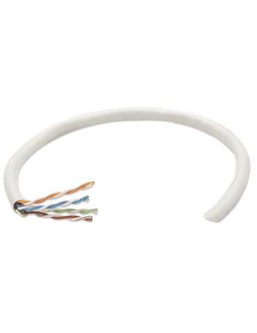 Intellinet 362320 cabluri de rețea Gri 305 m Cat5e U/UTP (UTP) Intellinet - 2