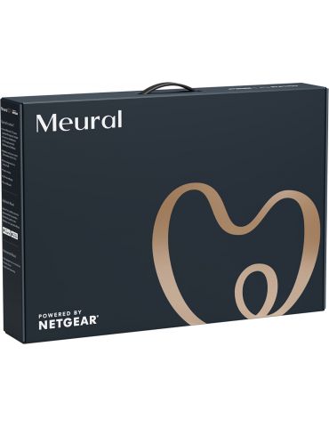 Netgear MC321BL rame foto digitale Negru 54,6 cm (21.5") Wi-Fi Netgear - 6