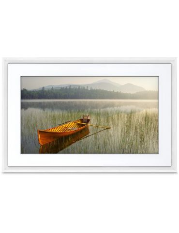 Netgear MC321WL rame foto digitale Alb 54,6 cm (21.5") Wi-Fi Netgear - 1 - Tik.ro