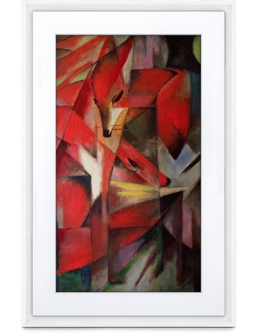 Netgear MC321WL rame foto digitale Alb 54,6 cm (21.5") Wi-Fi Netgear - 3