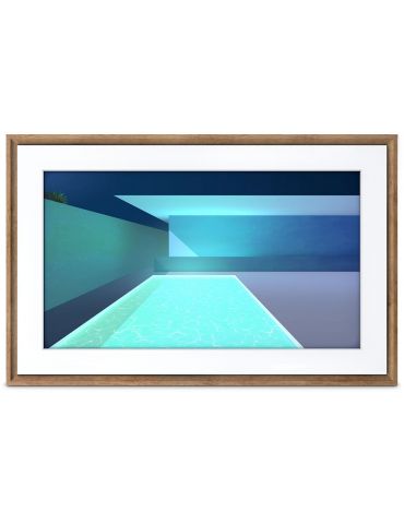 NETGEAR MC327HW rame foto digitale Castaniu 68,6 cm (27") Wi-Fi Netgear - 1 - Tik.ro