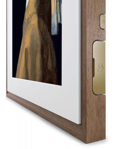 NETGEAR MC327HW rame foto digitale Castaniu 68,6 cm (27") Wi-Fi Netgear - 3