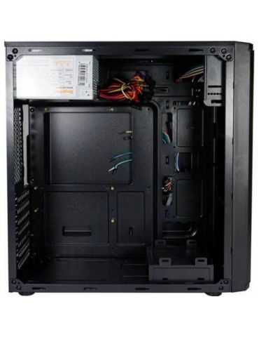Segotep s3 black 500w secc steel atx mid tower case Other vendors - 1